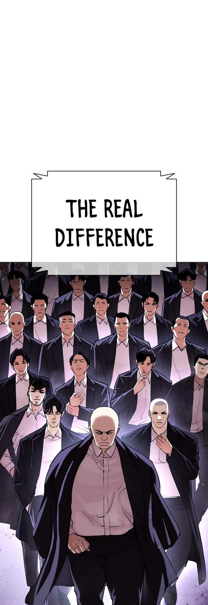 Lookism chapter 385 - page 90