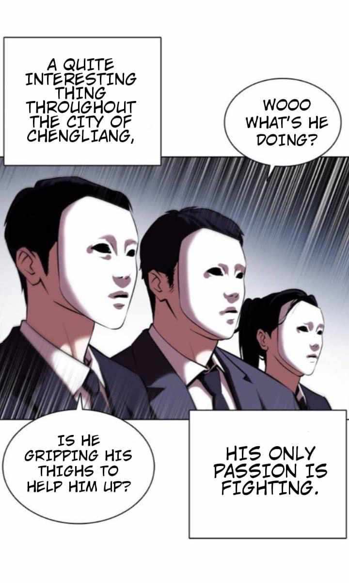 Lookism chapter 382 - page 26