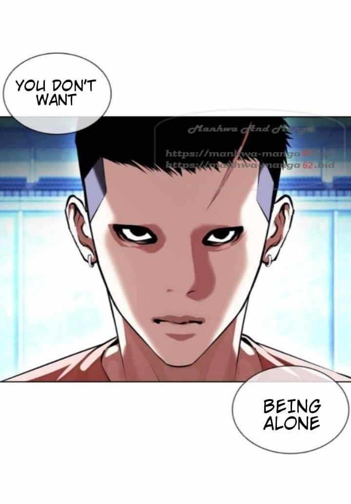 Lookism chapter 382 - page 62