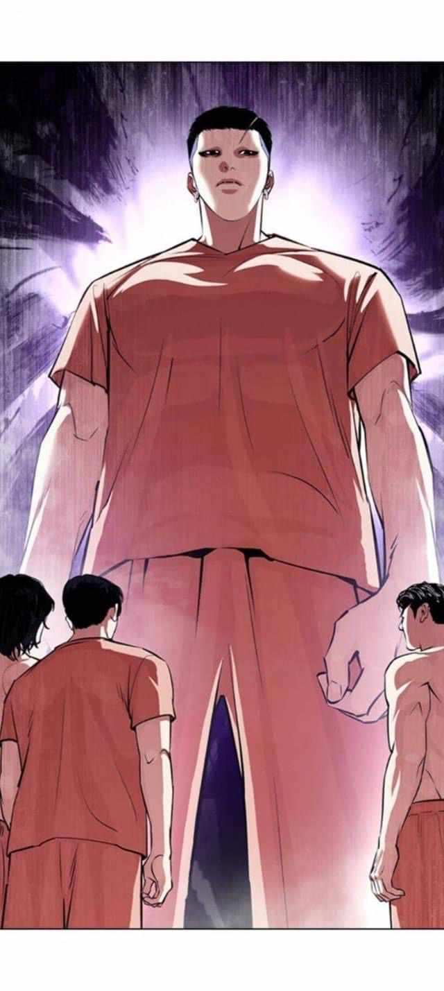 Lookism chapter 382 - page 63