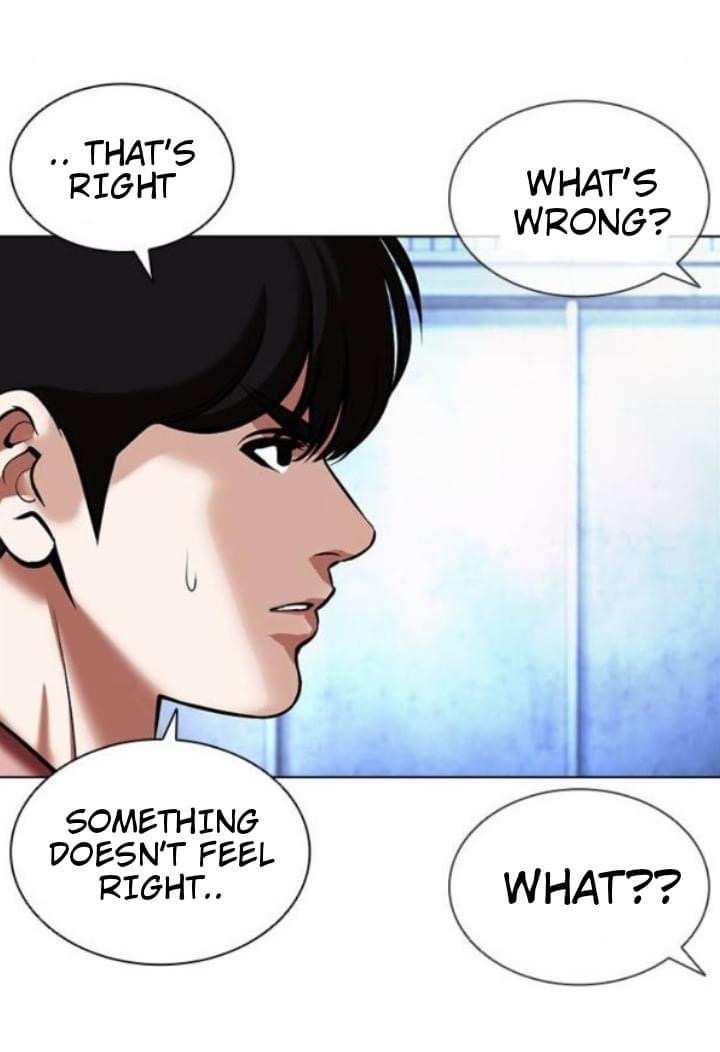 Lookism chapter 381 - page 27