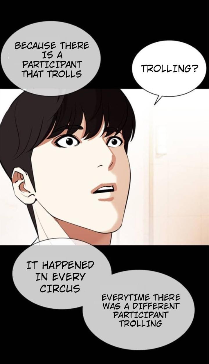 Lookism chapter 381 - page 34