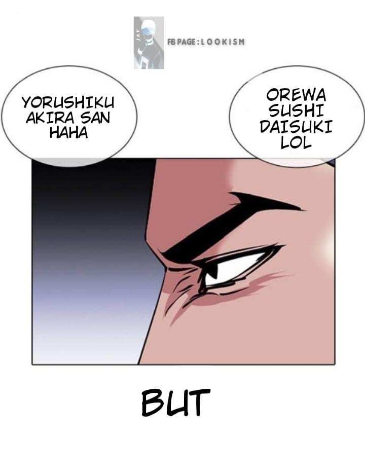 Lookism chapter 381 - page 65