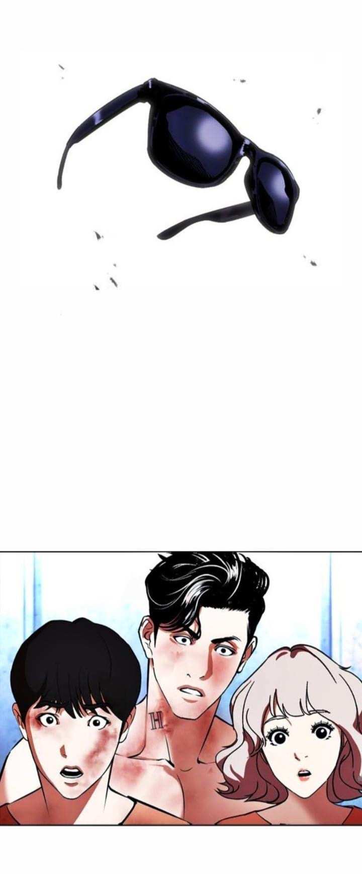 Lookism chapter 381 - page 68