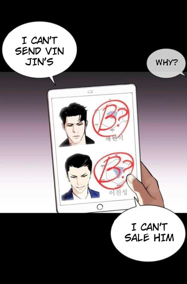 Lookism chapter 381 - page 78