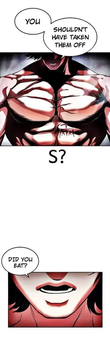 Lookism chapter 381 - page 83