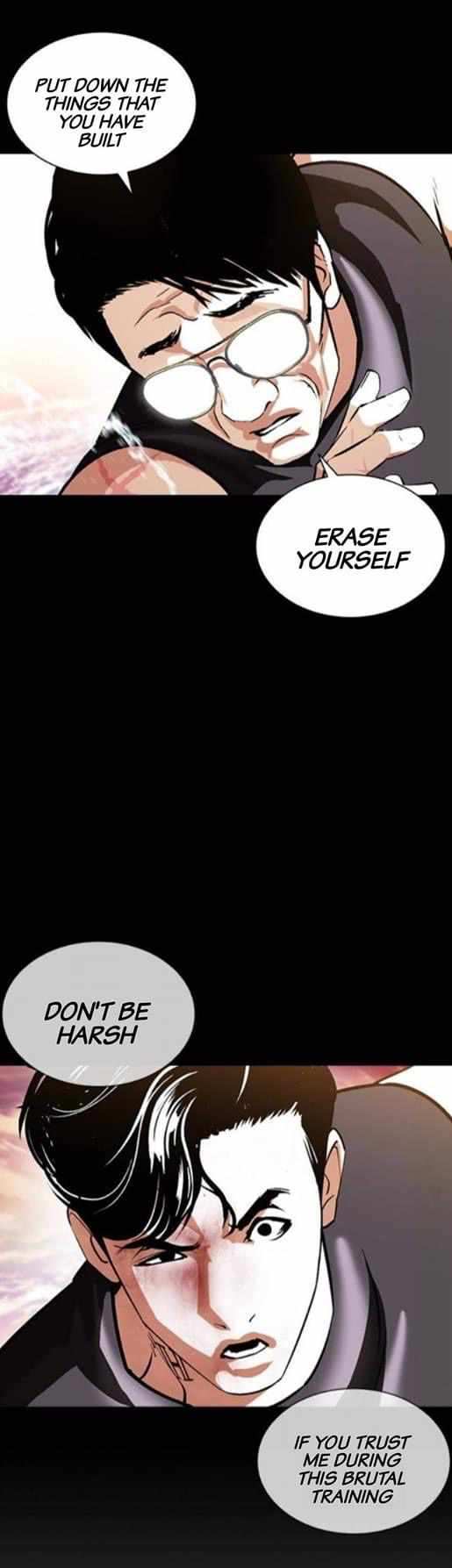Lookism chapter 380 - page 10