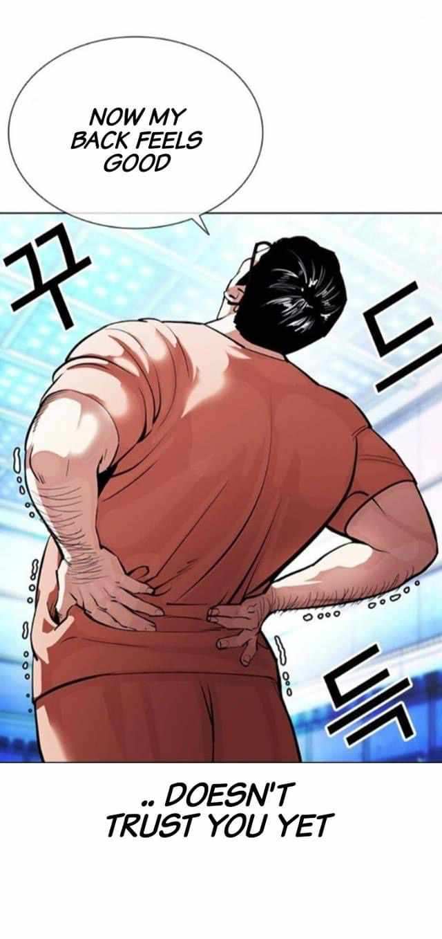 Lookism chapter 380 - page 18