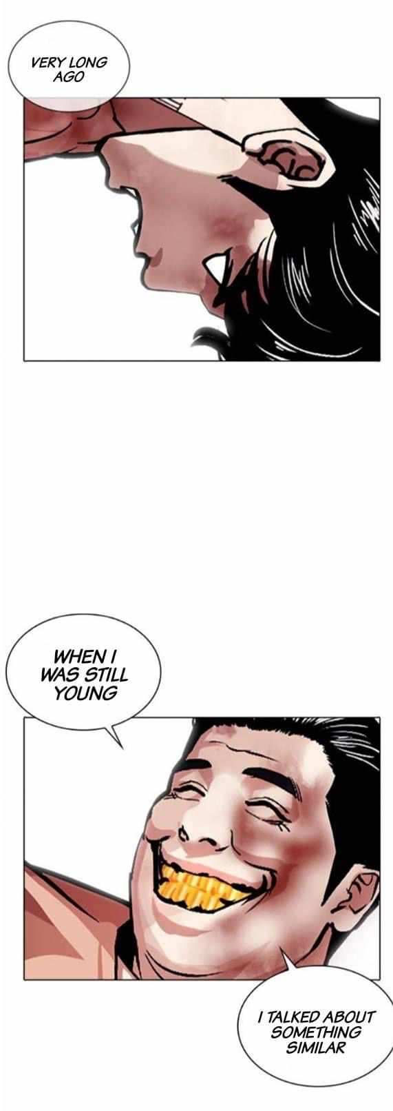 Lookism chapter 380 - page 25