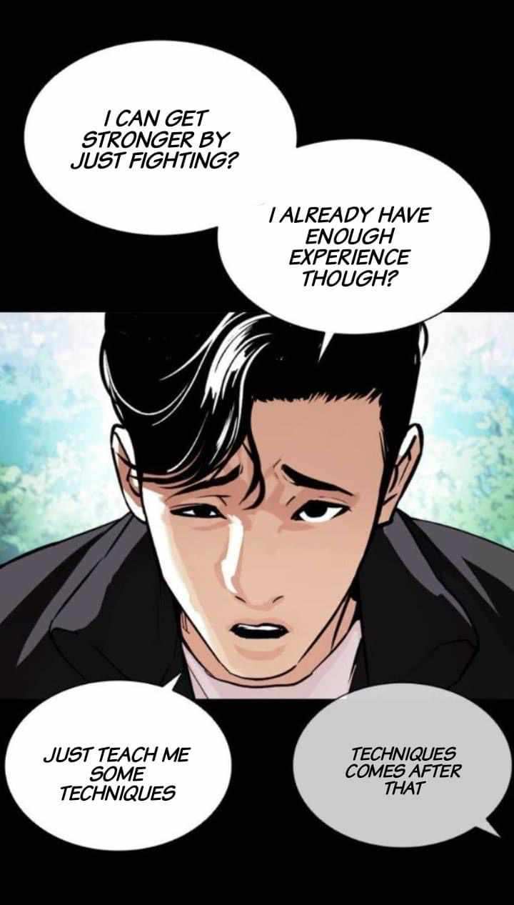 Lookism chapter 380 - page 5