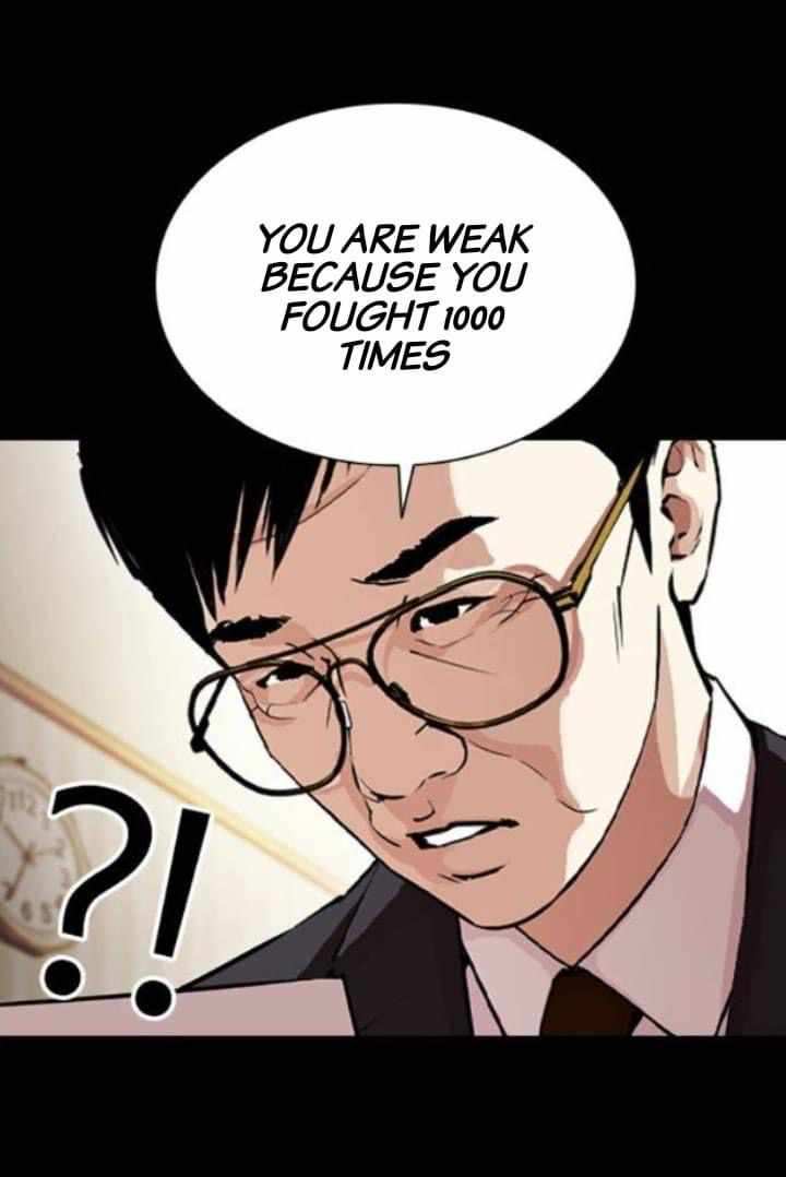 Lookism chapter 380 - page 57