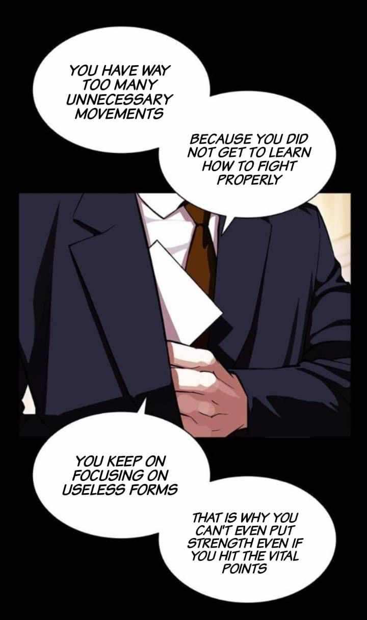 Lookism chapter 380 - page 58
