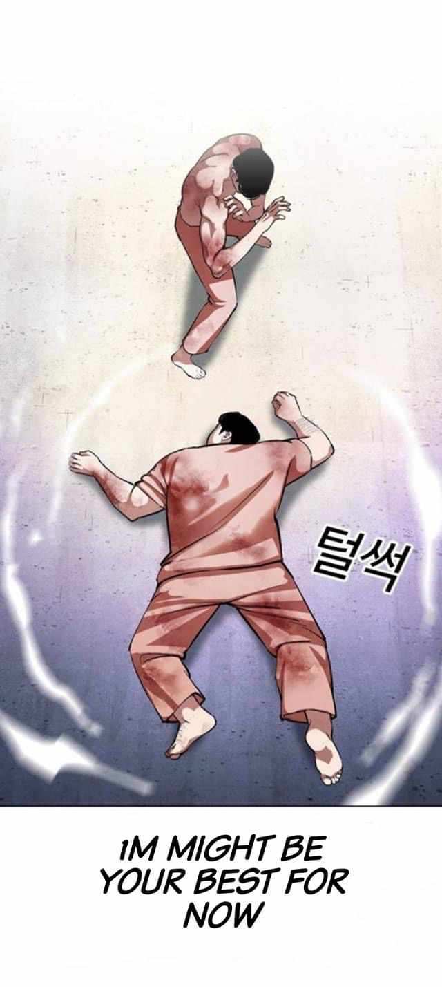 Lookism chapter 380 - page 72