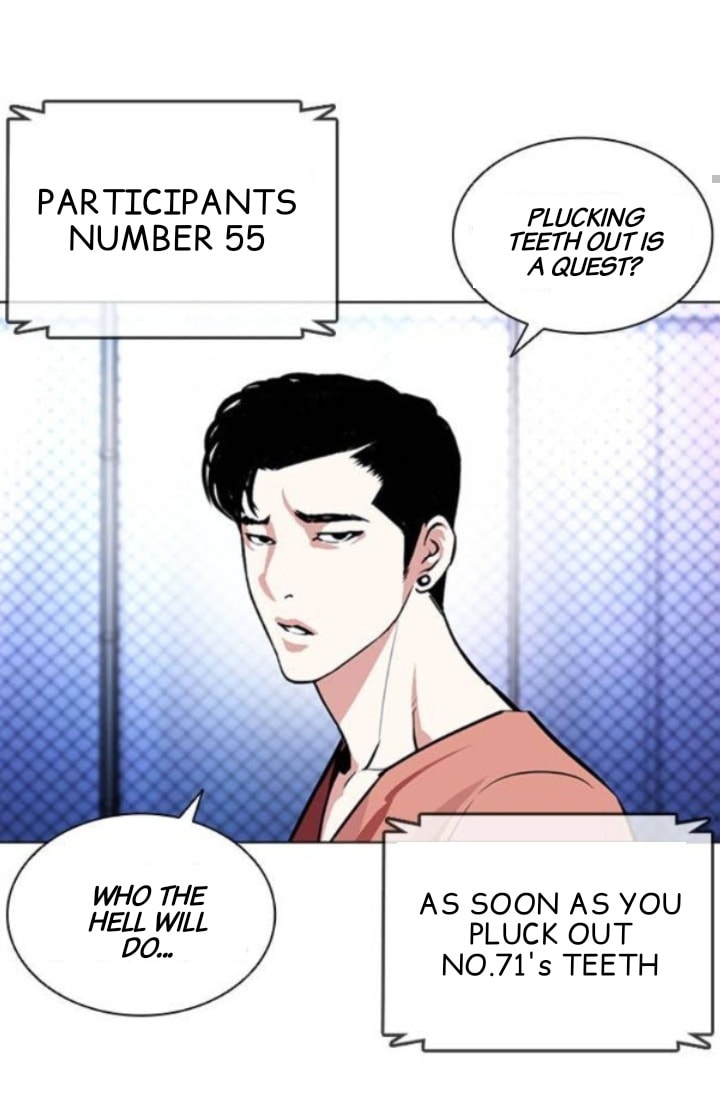 Lookism chapter 379 - page 25