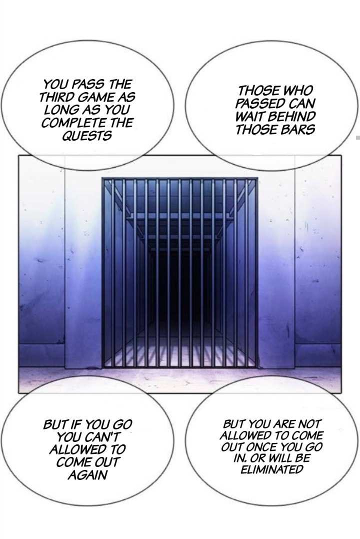 Lookism chapter 379 - page 31