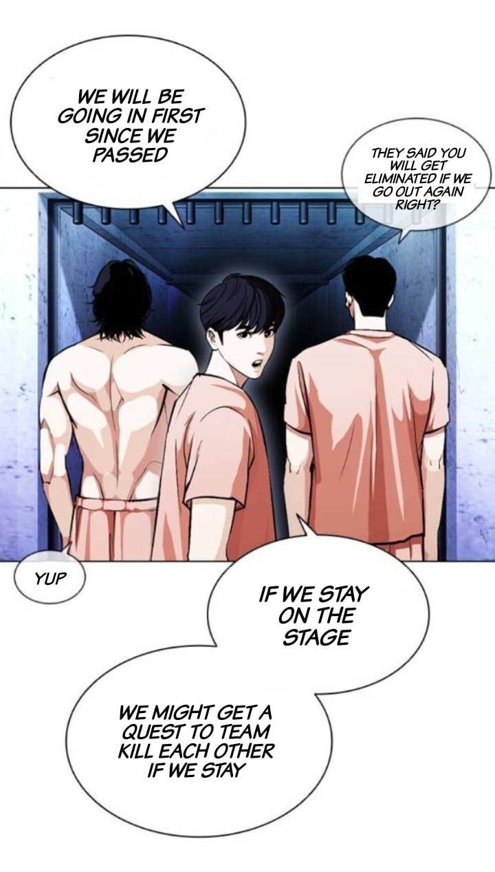 Lookism chapter 379 - page 54