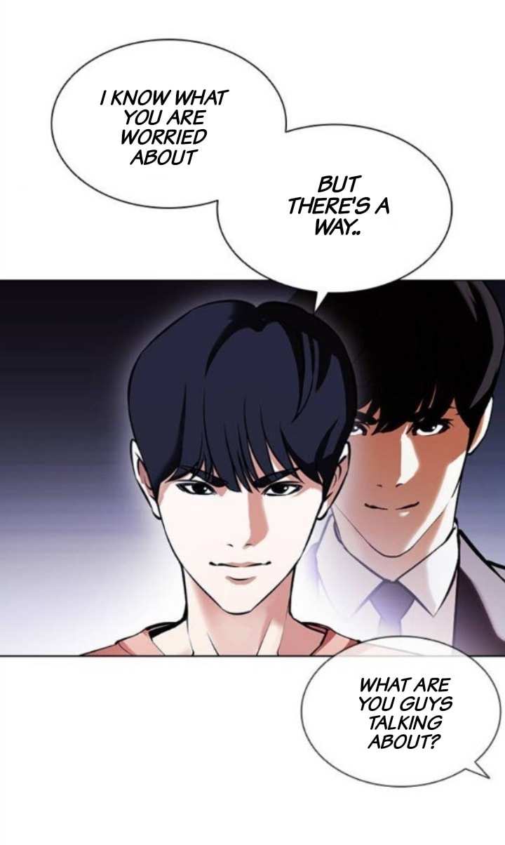 Lookism chapter 379 - page 57