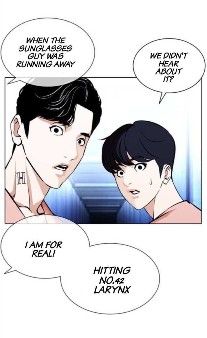 Lookism chapter 379 - page 59