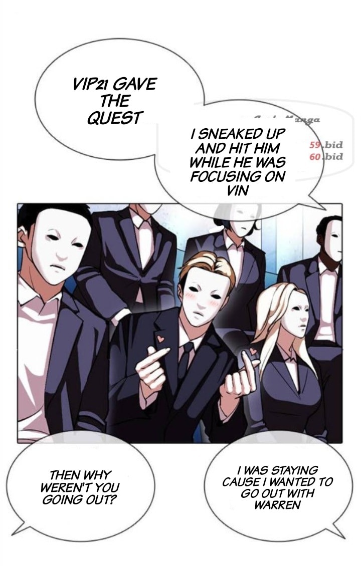 Lookism chapter 379 - page 60