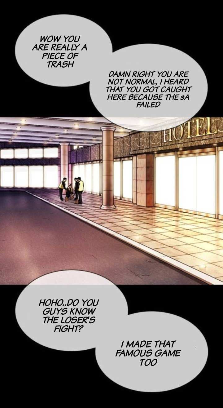 Lookism chapter 379 - page 8