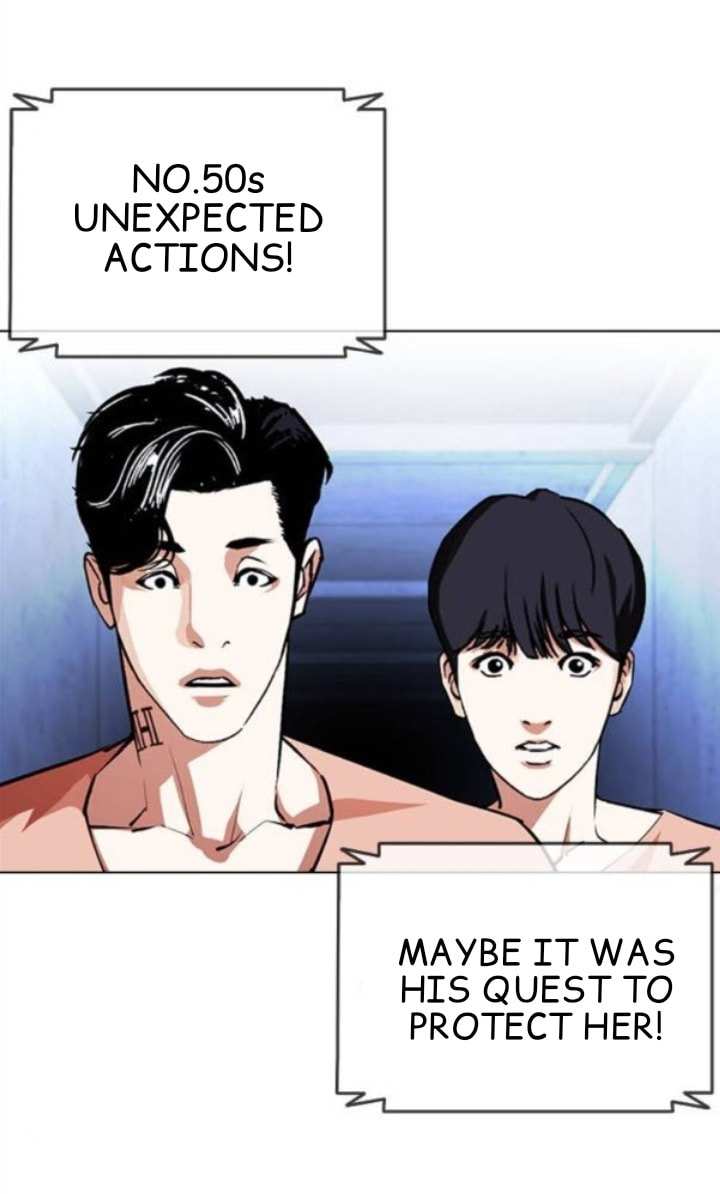 Lookism chapter 379 - page 86