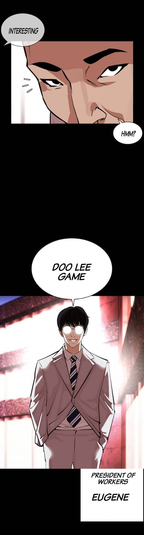 Lookism chapter 379 - page 9