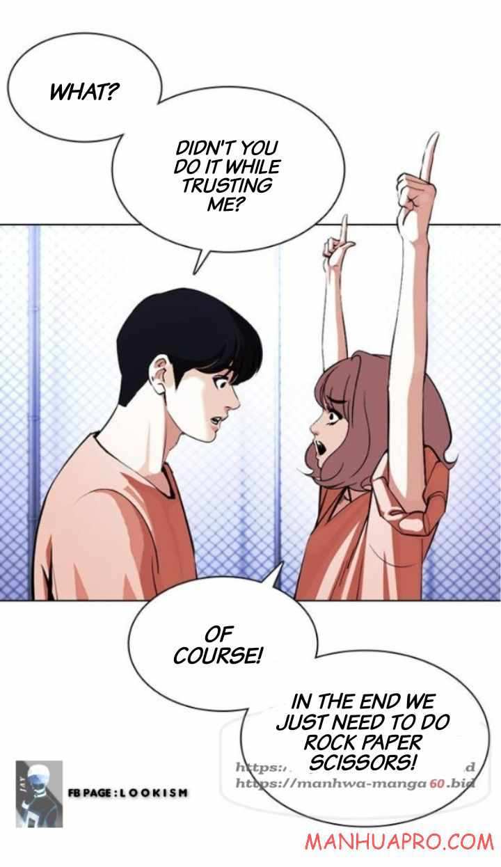Lookism chapter 378 - page 22