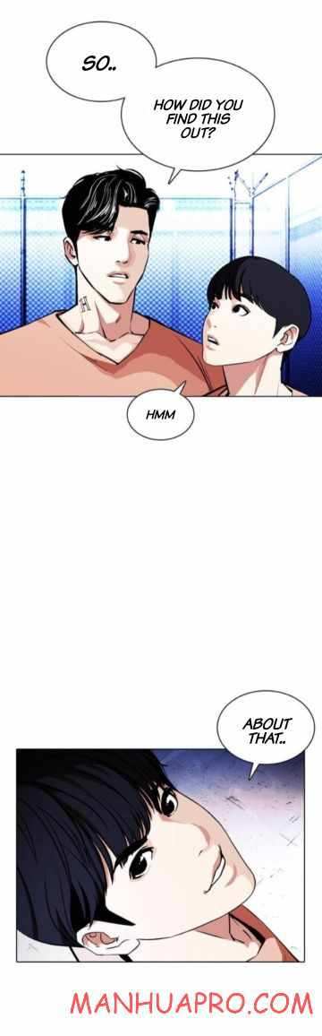 Lookism chapter 378 - page 25