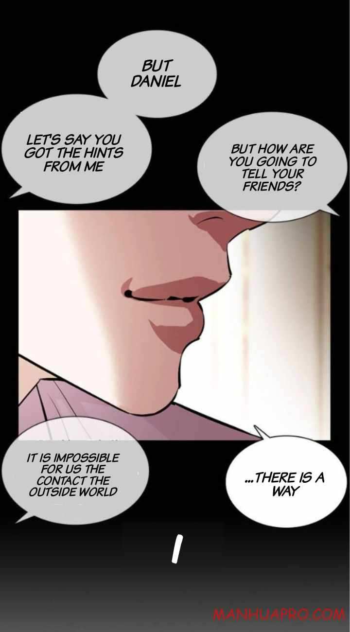 Lookism chapter 378 - page 30