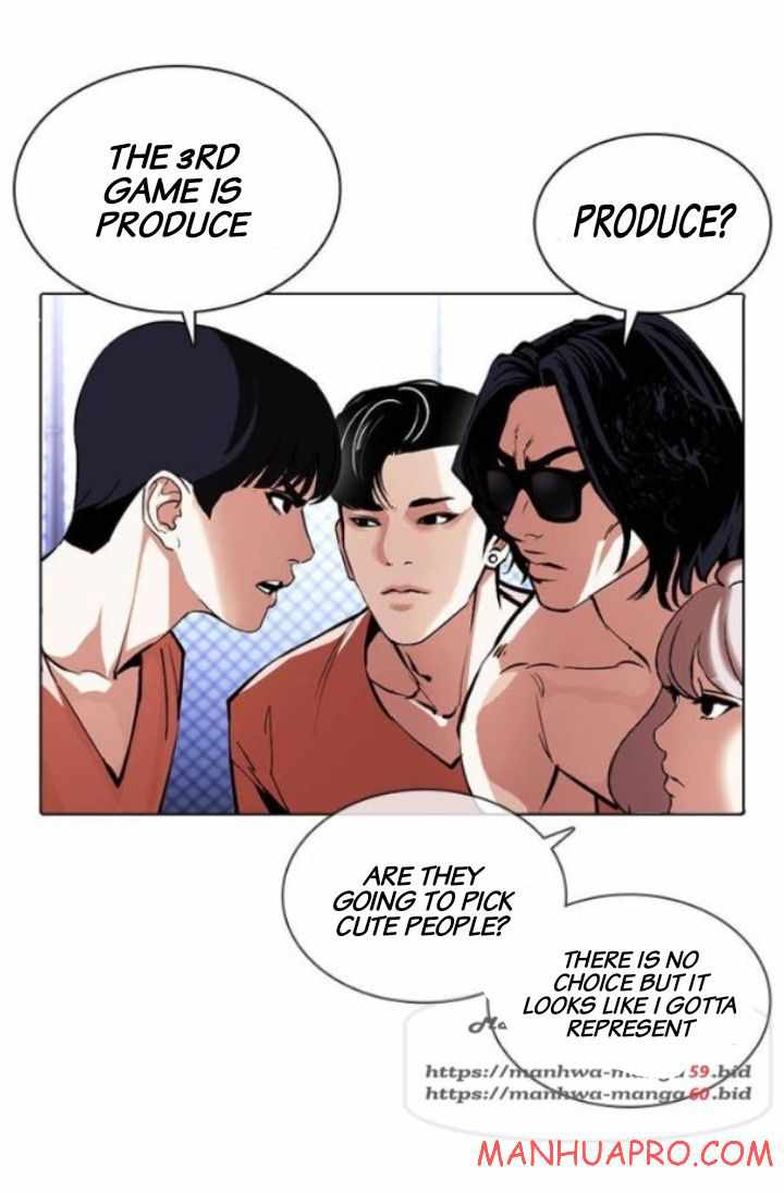 Lookism chapter 378 - page 50