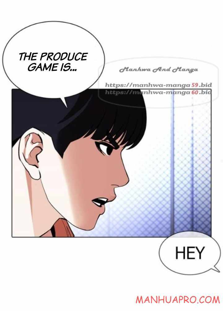 Lookism chapter 378 - page 51