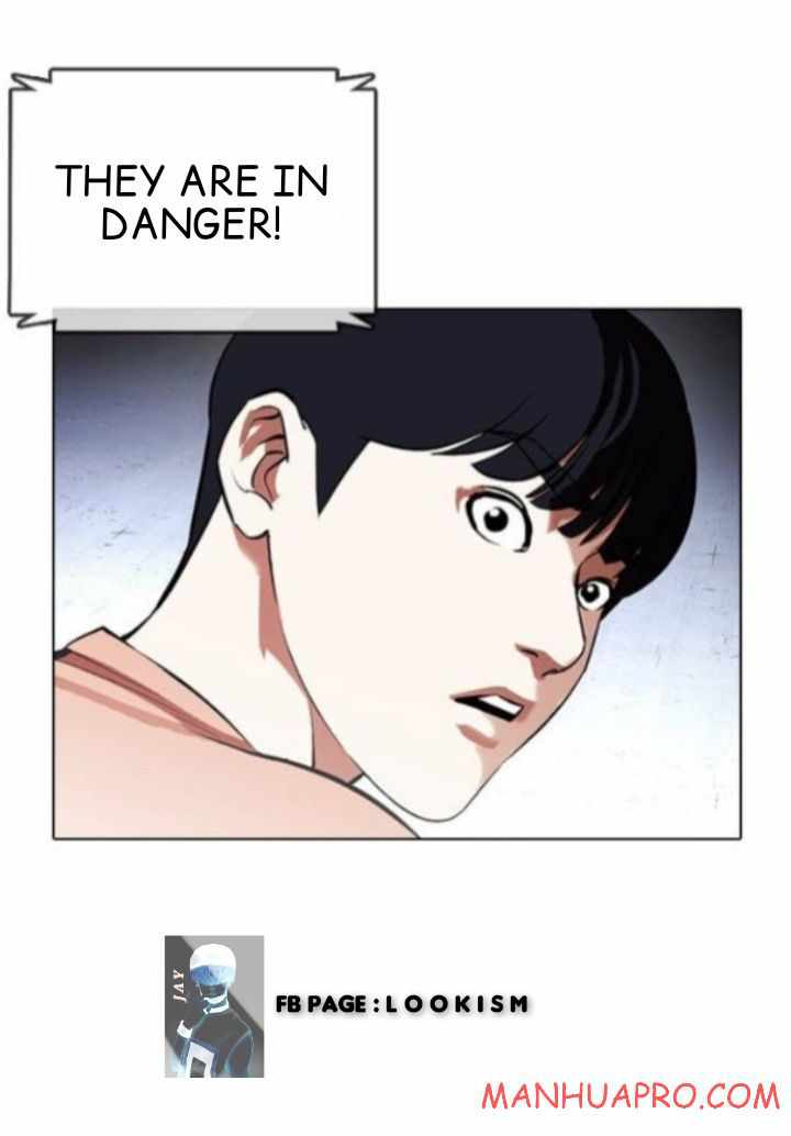 Lookism chapter 378 - page 56