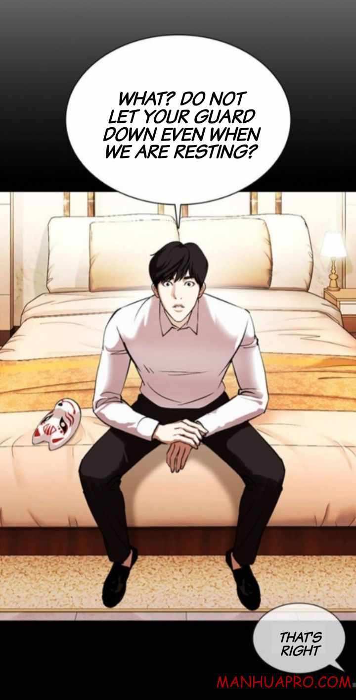 Lookism chapter 378 - page 57