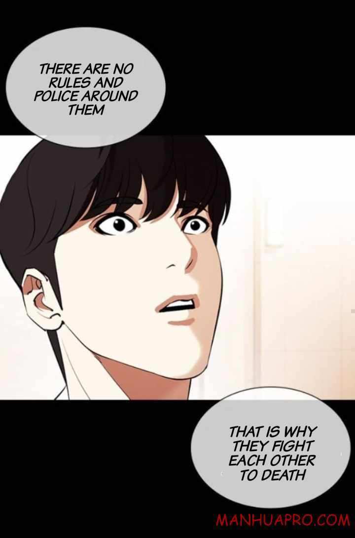 Lookism chapter 378 - page 59