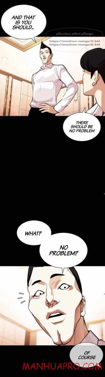 Lookism chapter 378 - page 62
