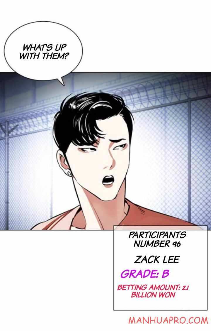 Lookism chapter 378 - page 75