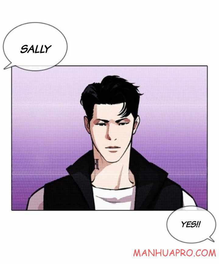 Lookism chapter 378 - page 78