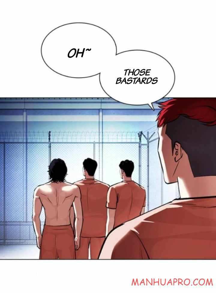 Lookism chapter 378 - page 80