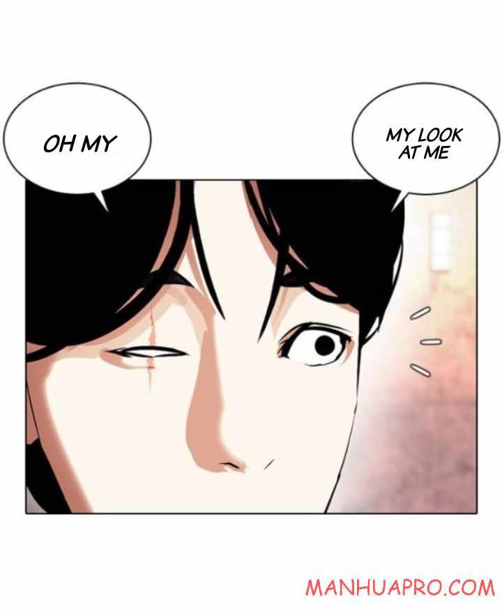 Lookism chapter 378 - page 87