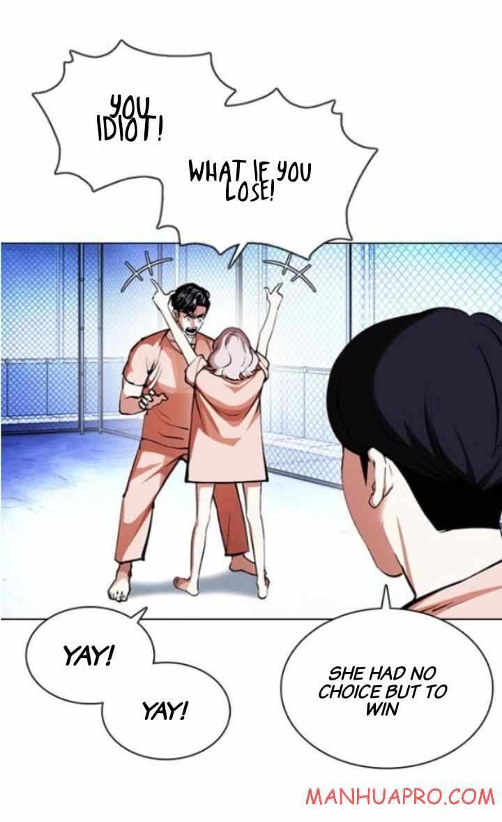 Lookism chapter 378 - page 9