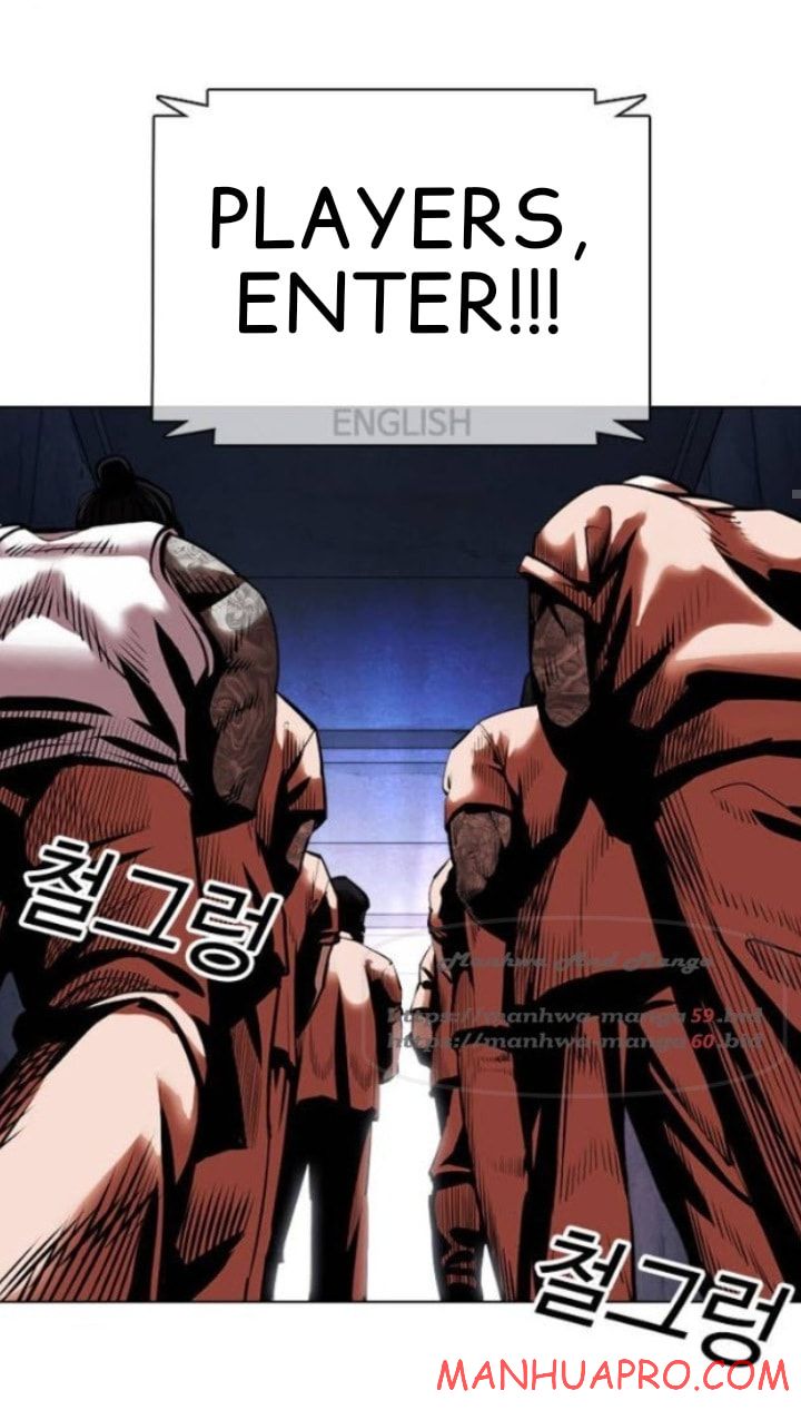 Lookism chapter 377 - page 48