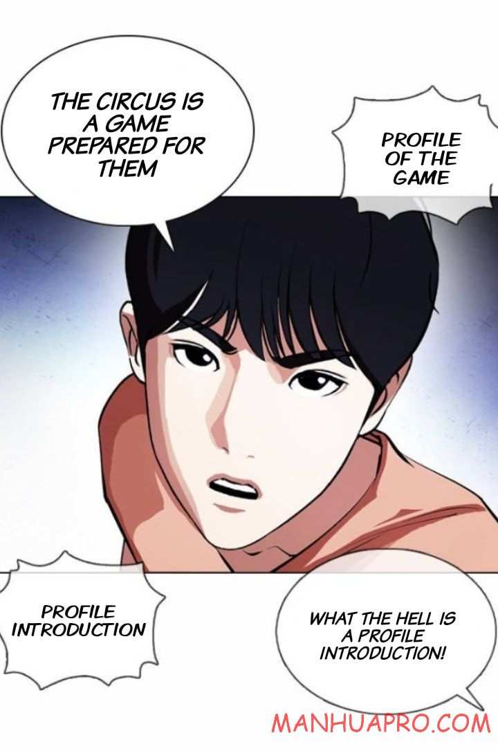 Lookism chapter 377 - page 53