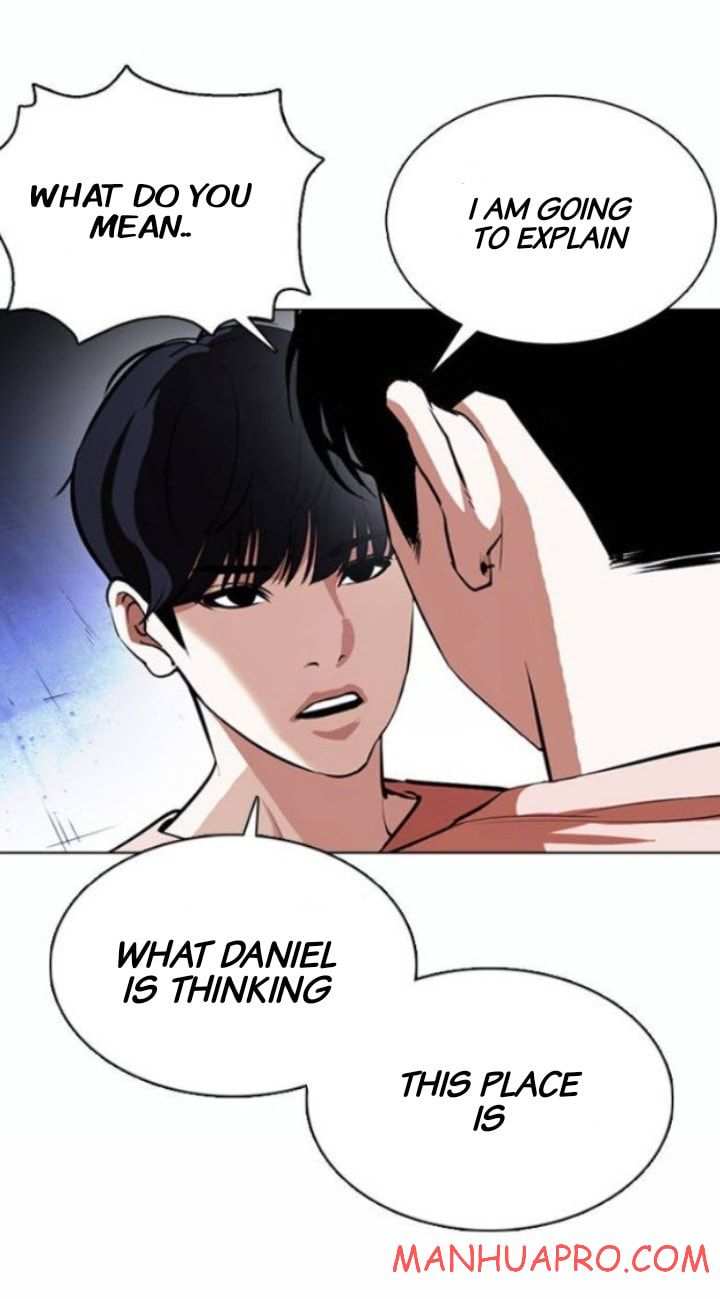 Lookism chapter 377 - page 6