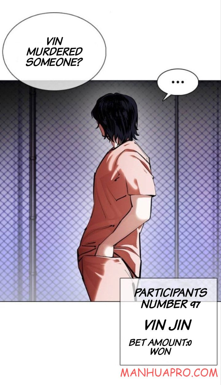 Lookism chapter 377 - page 82