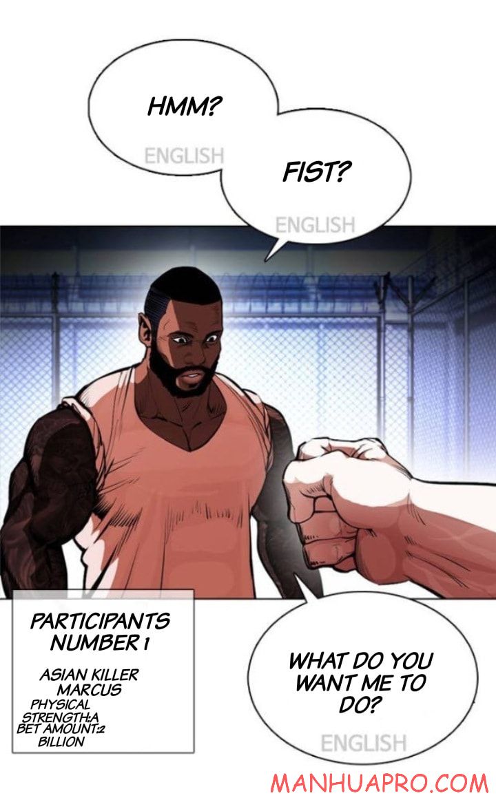 Lookism chapter 377 - page 89
