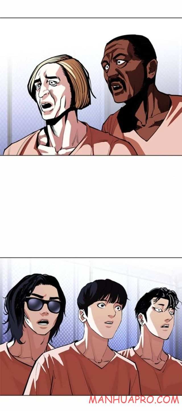 Lookism chapter 377 - page 93