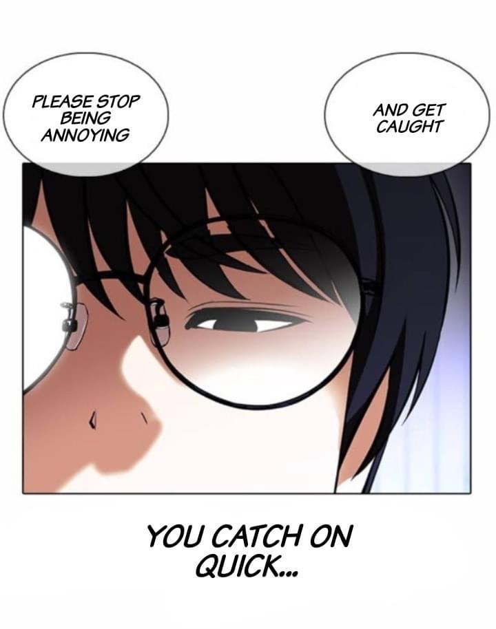 Lookism chapter 376 - page 20