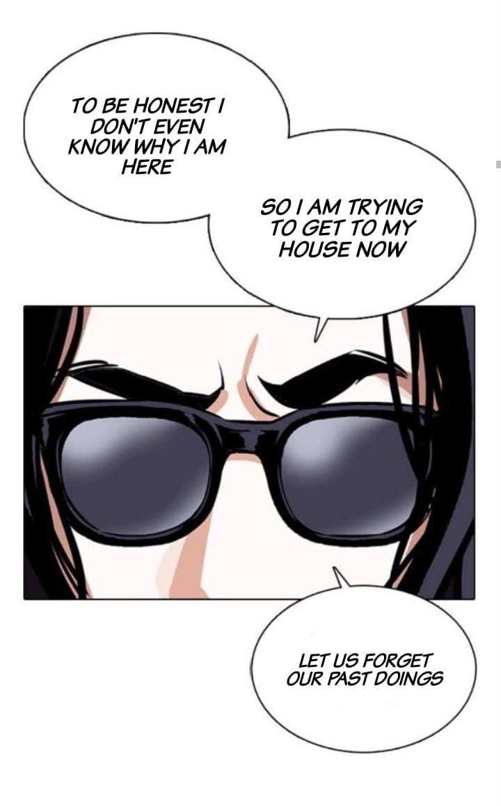 Lookism chapter 376 - page 24