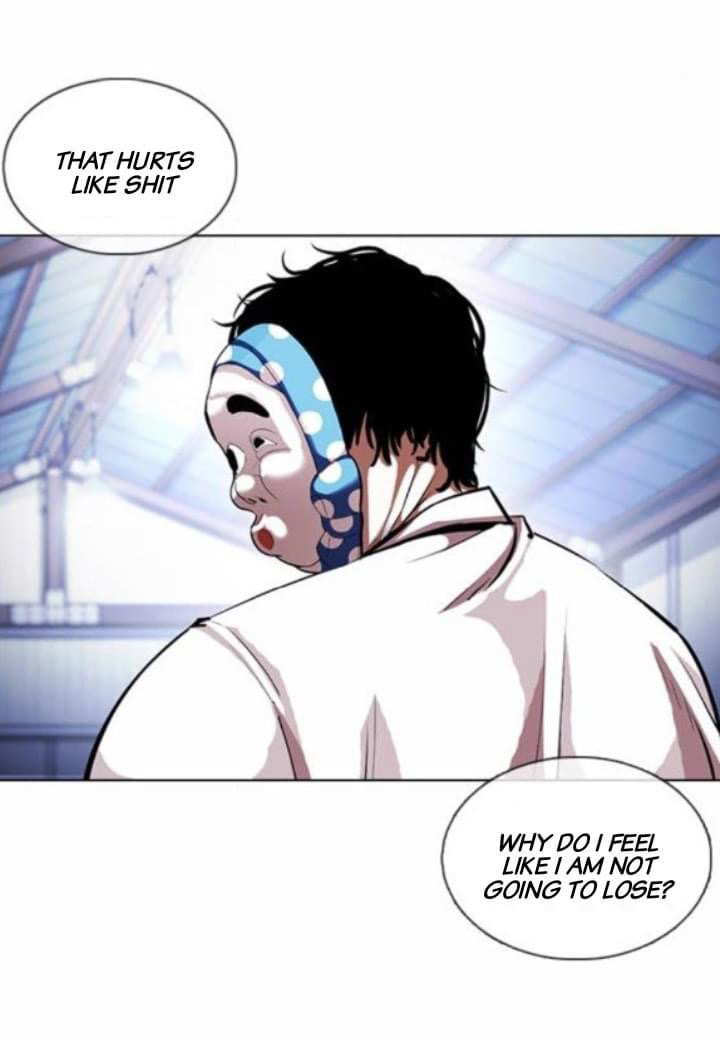Lookism chapter 376 - page 35