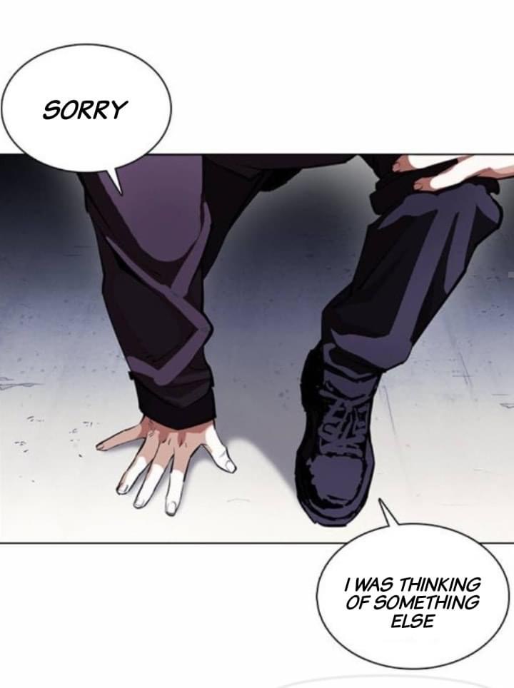 Lookism chapter 376 - page 36